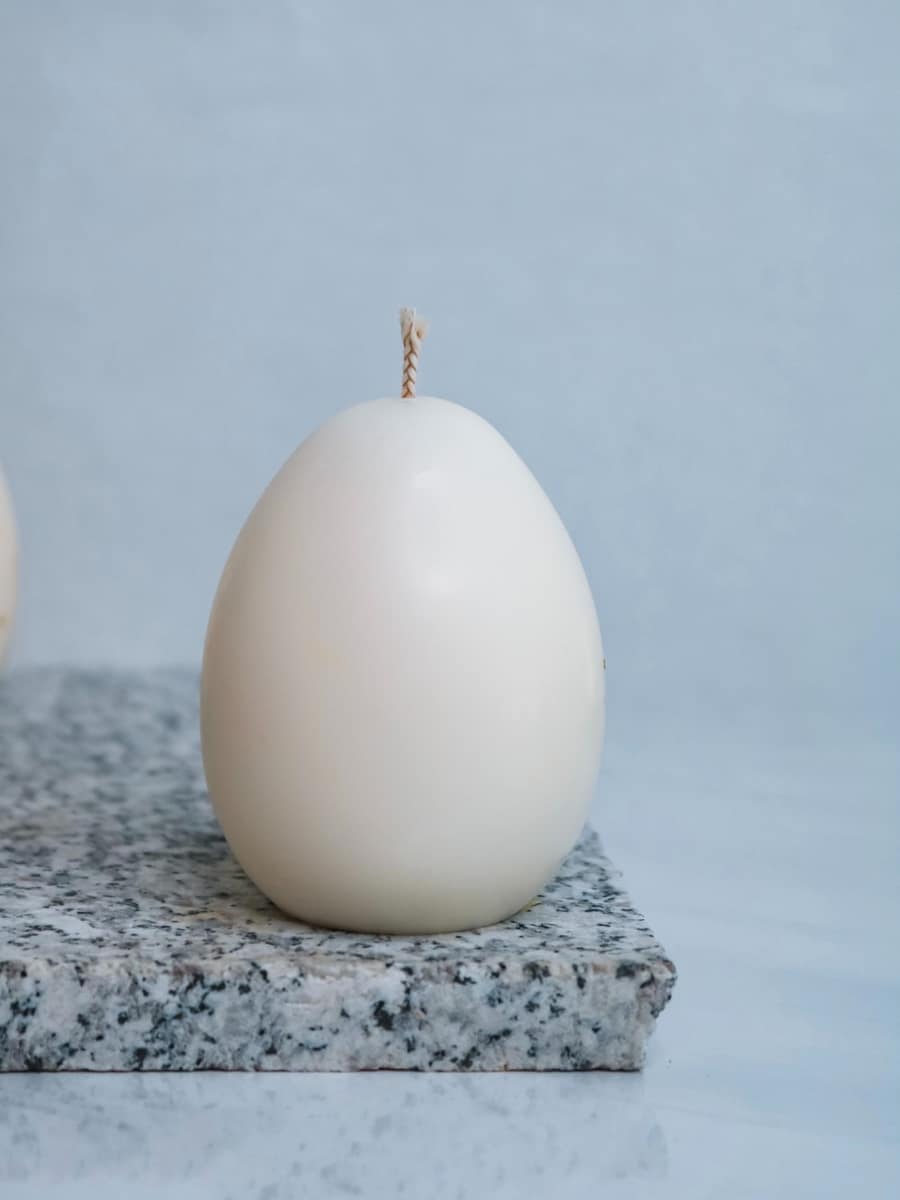 Egg Big